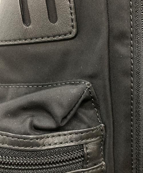 COACH（コーチ）COACH (コーチ) リュック ブラックの古着・服飾アイテム