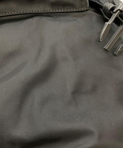 COACH（コーチ）COACH (コーチ) リュック ブラックの古着・服飾アイテム