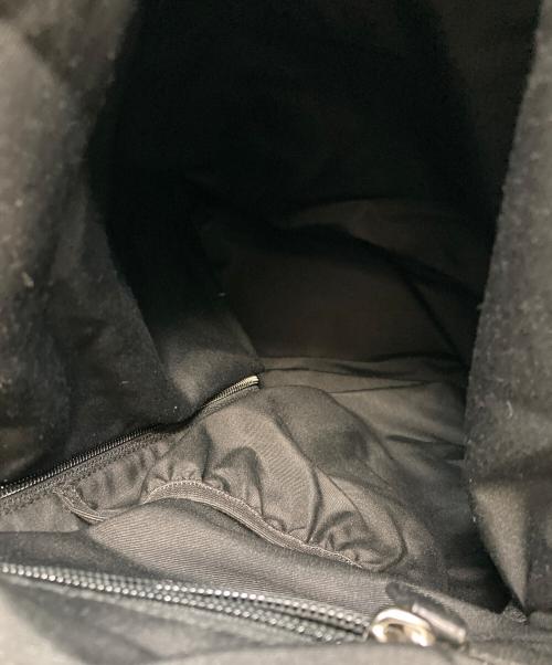 COACH（コーチ）COACH (コーチ) リュック ブラックの古着・服飾アイテム
