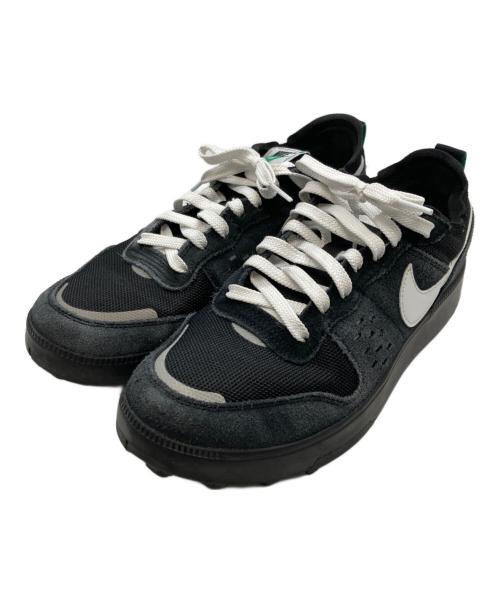 NIKE（ナイキ）NIKE (ナイキ) C1TY 'Street' Shoes ブラック サイズ:26cmの古着・服飾アイテム