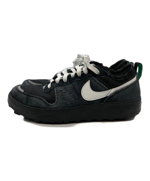 NIKE（ナイキ）NIKE (ナイキ) C1TY 'Street' Shoes ブラック サイズ:26cmの古着・服飾アイテム