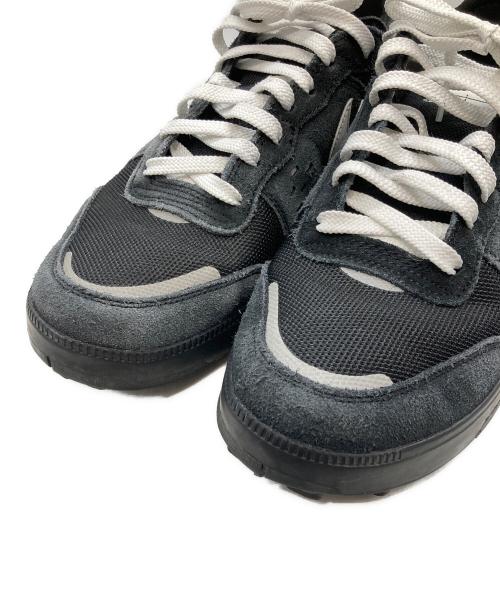 NIKE（ナイキ）NIKE (ナイキ) C1TY 'Street' Shoes ブラック サイズ:26cmの古着・服飾アイテム