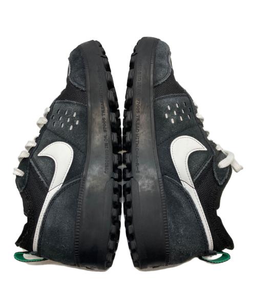 NIKE（ナイキ）NIKE (ナイキ) C1TY 'Street' Shoes ブラック サイズ:26cmの古着・服飾アイテム