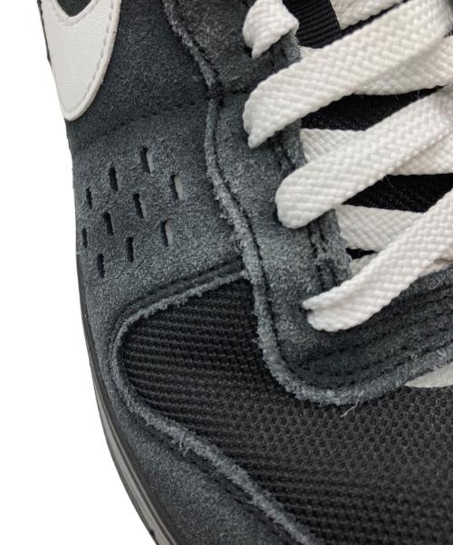 NIKE（ナイキ）NIKE (ナイキ) C1TY 'Street' Shoes ブラック サイズ:26cmの古着・服飾アイテム