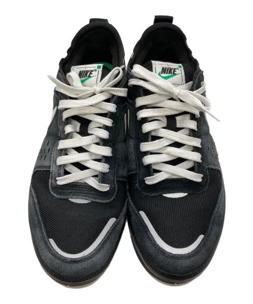 NIKE（ナイキ）NIKE (ナイキ) C1TY 'Street' Shoes ブラック サイズ:26cmの古着・服飾アイテム