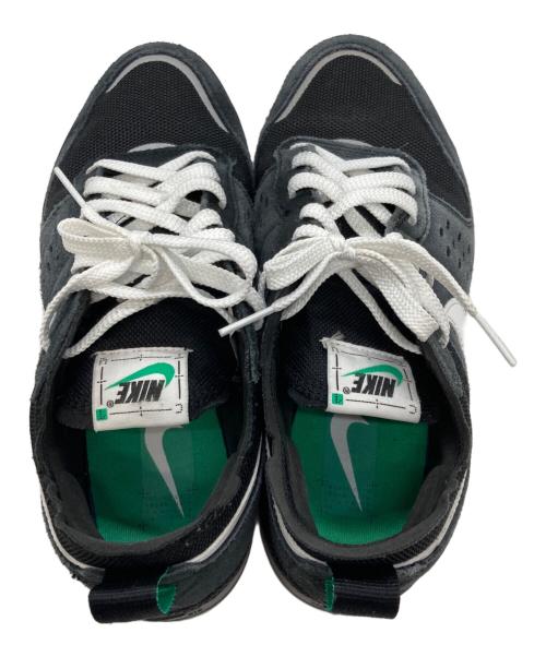 NIKE（ナイキ）NIKE (ナイキ) C1TY 'Street' Shoes ブラック サイズ:26cmの古着・服飾アイテム