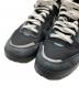 中古・古着 NIKE (ナイキ) C1TY 'Street' Shoes ブラック サイズ:26cm：6000円