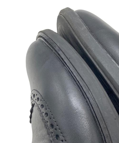 COLE HAAN（コールハーン）COLE HAAN (コールハーン) グランドエボリューション ウィング オックスフォード ブラック サイズ:7Bの古着・服飾アイテム