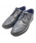 COLE HAAN（コールハーン）の古着「グランドエボリューション ウィング オックスフォード」｜ブラック