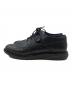 COLE HAAN (コールハーン) グランドエボリューション ウィング オックスフォード ブラック サイズ:7B：9000円