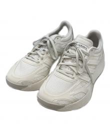 adidas（アディダス）の古着「Adizero Aruku」｜ホワイト