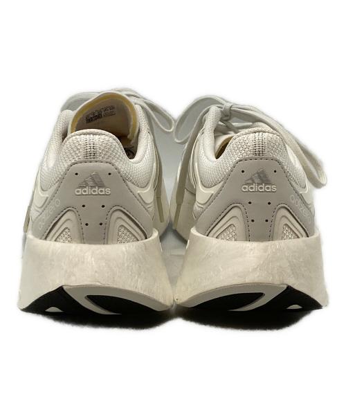 adidas（アディダス）adidas (アディダス) Adizero Aruku ホワイト サイズ:26.5cmの古着・服飾アイテム