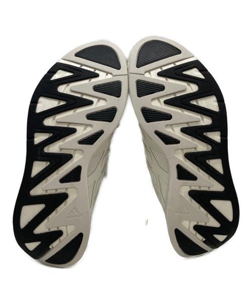 adidas（アディダス）adidas (アディダス) Adizero Aruku ホワイト サイズ:26.5cmの古着・服飾アイテム