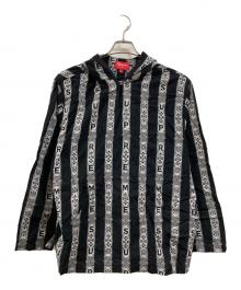 SUPREME（シュプリーム）の古着「メキシカンパーカー」｜ブラック