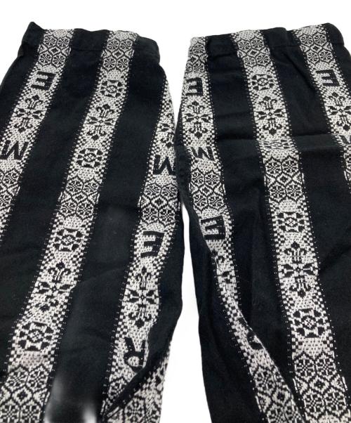 SUPREME（シュプリーム）Supreme (シュプリーム) メキシカンパーカー ブラック サイズ:Mの古着・服飾アイテム