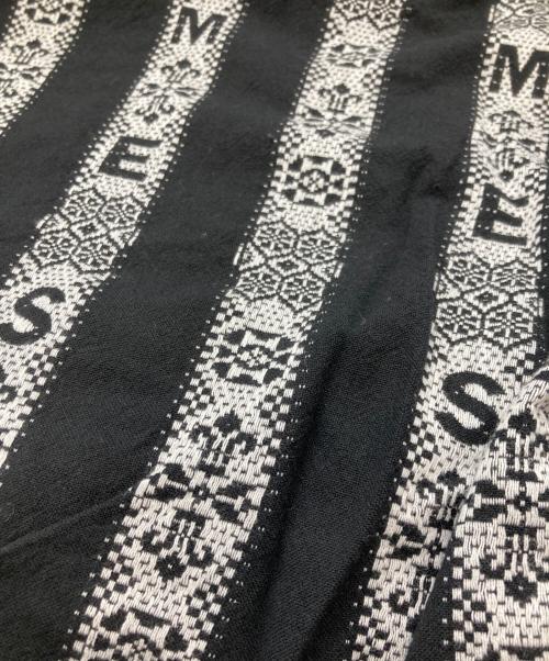 SUPREME（シュプリーム）Supreme (シュプリーム) メキシカンパーカー ブラック サイズ:Mの古着・服飾アイテム