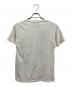 Hysteric Glamour (ヒステリックグラマー) プリントTシャツ ホワイト サイズ:S：5000円