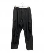 Y-3ワイスリー）の古着「CL Cargo Pants」｜ブラック