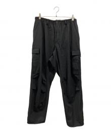 Y-3（ワイスリー）の古着「CL Cargo Pants」｜ブラック