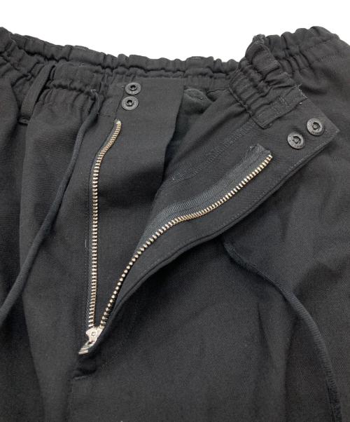 Y-3（ワイスリー）Y-3 (ワイスリー) CL Cargo Pants ブラック サイズ:Mの古着・服飾アイテム