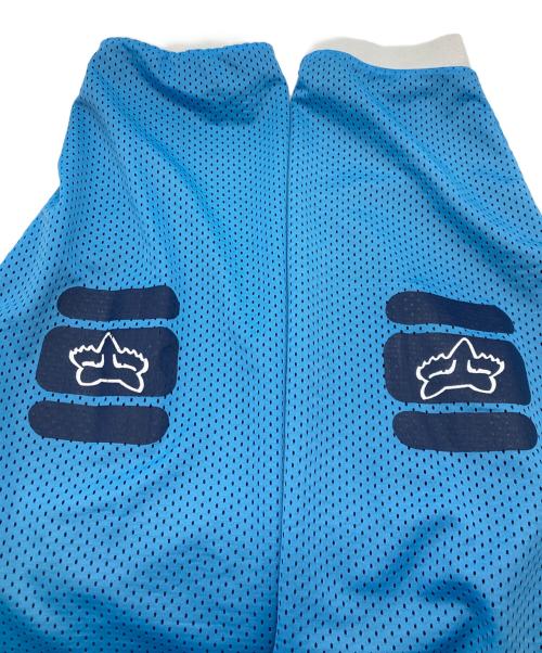 FOX RACING（フォックスレーシング）FOX RACING (フォックスレーシング) 長袖カットソー ブルー サイズ:不明の古着・服飾アイテム