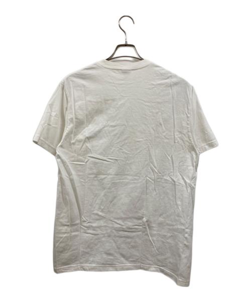 SUPREME（シュプリーム）Supreme (シュプリーム) Tera Patrick Tee ホワイト サイズ:Ｍの古着・服飾アイテム