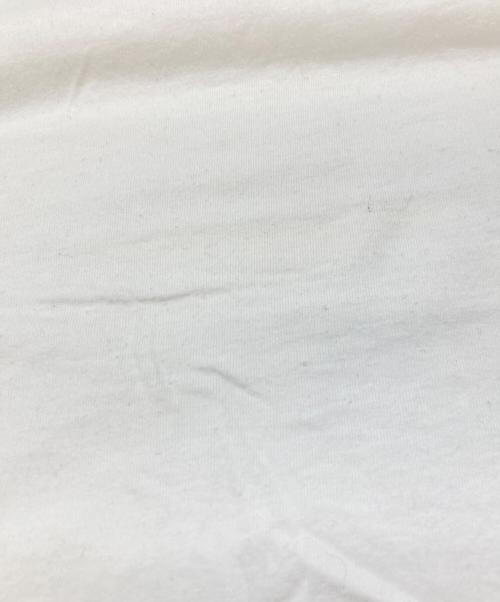 SUPREME（シュプリーム）Supreme (シュプリーム) Tera Patrick Tee ホワイト サイズ:Ｍの古着・服飾アイテム