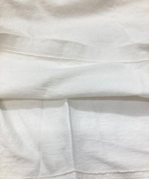 SUPREME（シュプリーム）Supreme (シュプリーム) Tera Patrick Tee ホワイト サイズ:Ｍの古着・服飾アイテム