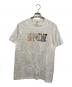 Supreme（シュプリーム）の古着「Tera Patrick Tee」｜ホワイト