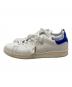adidas (アディダス) Stan Smith Recon Italian Crocodile ホワイト サイズ:26.5cm：10000円