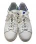 中古・古着 adidas (アディダス) Stan Smith Recon Italian Crocodile ホワイト サイズ:26.5cm：10000円