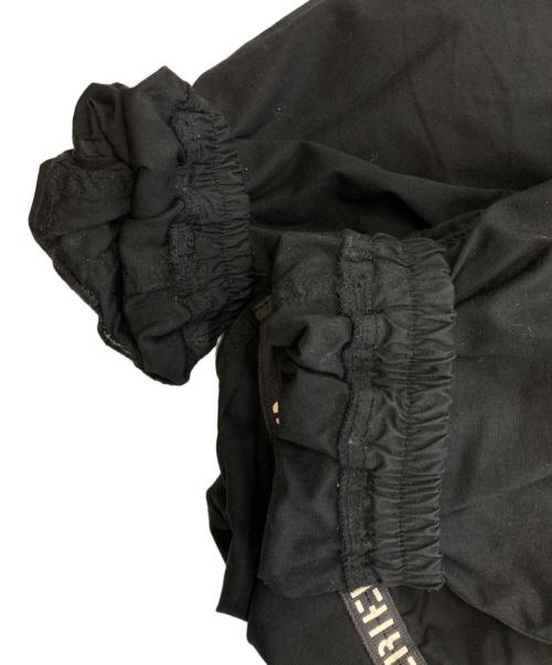 AVIREX（アヴィレックス）AVIREX (アヴィレックス) COMBINATION HELI PANT TEST PILOT ブラック サイズ:XXLの古着・服飾アイテム