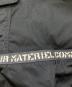 中古・古着 AVIREX (アヴィレックス) COMBINATION HELI PANT TEST PILOT ブラック サイズ:XXL：6000円