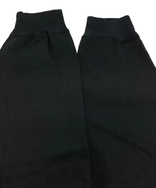 AVIREX（アヴィレックス）AVIREX (アヴィレックス) 長袖カットソー ブラック サイズ:2XLの古着・服飾アイテム