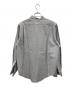 ARMANI COLLEZIONI (アルマーニ コレツィオーニ) シャツ グレー サイズ:XL：6000円
