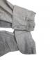 中古・古着 ARMANI COLLEZIONI (アルマーニ コレツィオーニ) シャツ グレー サイズ:XL：6000円
