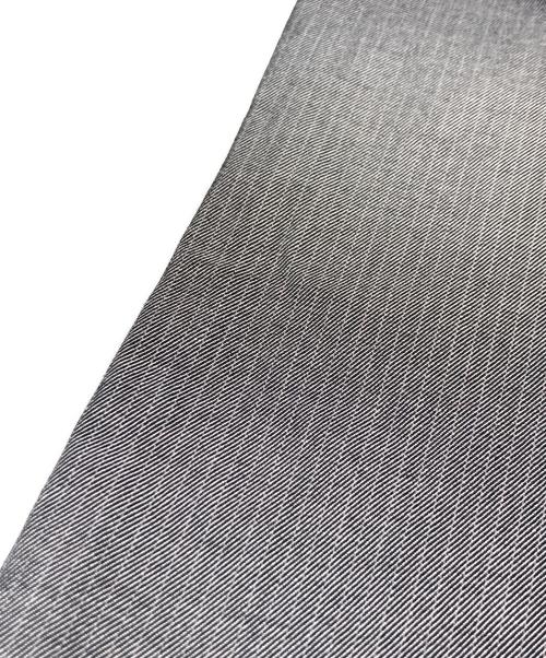 BURBERRY BLACK LABEL（バーバリーブラックレーベル）BURBERRY BLACK LABEL (バーバリーブラックレーベル) マルチポケットカーゴパンツ グレー サイズ:70の古着・服飾アイテム