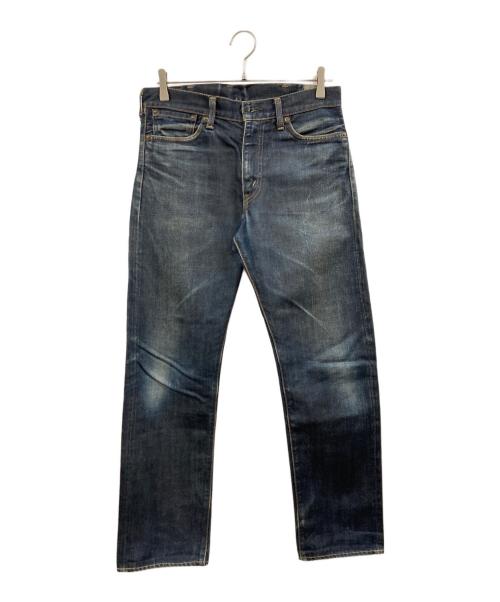 LEVI'S（リーバイス）LEVI'S (リーバイス) 505デニムパンツ インディゴ サイズ:W30×L32の古着・服飾アイテム