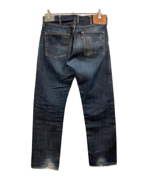LEVI'S（リーバイス）LEVI'S (リーバイス) 505デニムパンツ インディゴ サイズ:W30×L32の古着・服飾アイテム