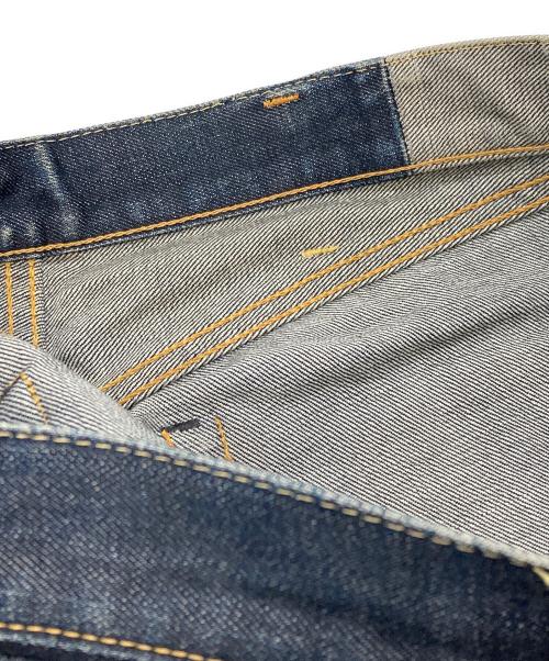 LEVI'S（リーバイス）LEVI'S (リーバイス) 505デニムパンツ インディゴ サイズ:W30×L32の古着・服飾アイテム