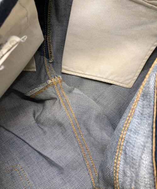 LEVI'S（リーバイス）LEVI'S (リーバイス) 505デニムパンツ インディゴ サイズ:W30×L32の古着・服飾アイテム
