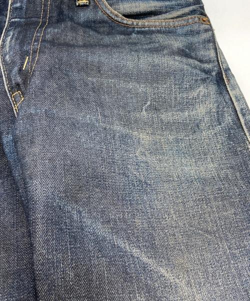 LEVI'S（リーバイス）LEVI'S (リーバイス) 505デニムパンツ インディゴ サイズ:W30×L32の古着・服飾アイテム