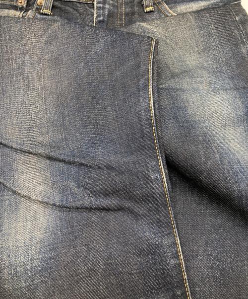 LEVI'S（リーバイス）LEVI'S (リーバイス) 505デニムパンツ インディゴ サイズ:W30×L32の古着・服飾アイテム