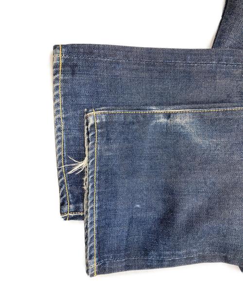 LEVI'S（リーバイス）LEVI'S (リーバイス) 505デニムパンツ インディゴ サイズ:W30×L32の古着・服飾アイテム