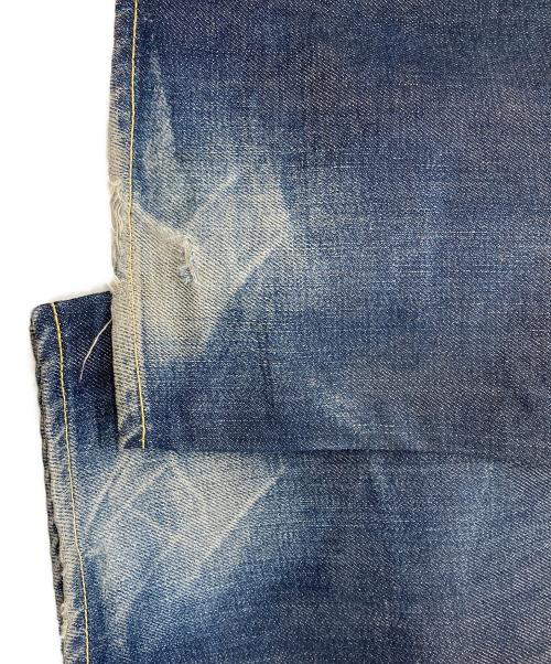 LEVI'S（リーバイス）LEVI'S (リーバイス) 505デニムパンツ インディゴ サイズ:W30×L32の古着・服飾アイテム