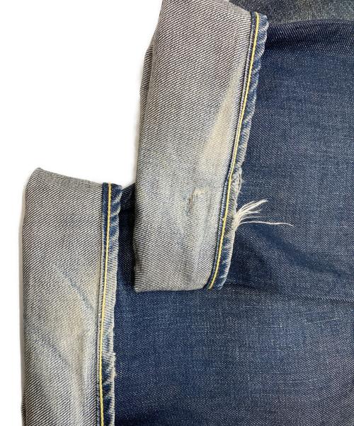 LEVI'S（リーバイス）LEVI'S (リーバイス) 505デニムパンツ インディゴ サイズ:W30×L32の古着・服飾アイテム