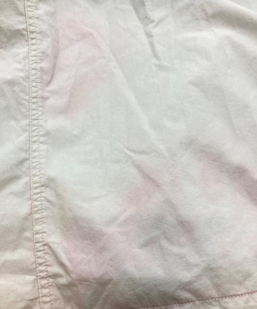 POLO RALPH LAUREN（ポロ・ラルフローレン）POLO RALPH LAUREN (ポロ・ラルフローレン) リバーシブルフーデッドジャケット ピンク サイズ:Ⅼの古着・服飾アイテム