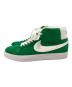 NIKE (ナイキ) SB ZOOM BLAZER MID グリーン サイズ:29cm：8000円