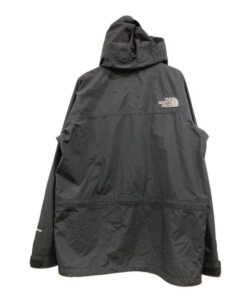THE NORTH FACE（ザ ノース フェイス）THE NORTH FACE (ザ ノース フェイス) マウンテンライト ジャケット ブラック サイズ:XLの古着・服飾アイテム