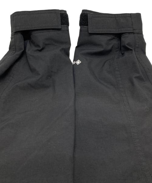 THE NORTH FACE（ザ ノース フェイス）THE NORTH FACE (ザ ノース フェイス) マウンテンライト ジャケット ブラック サイズ:XLの古着・服飾アイテム